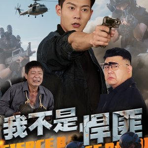 Wo Bu Shi Han Fei (2025)