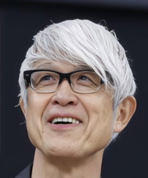 Yoichi Narita