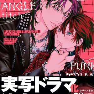 Punks Triangle (2025)