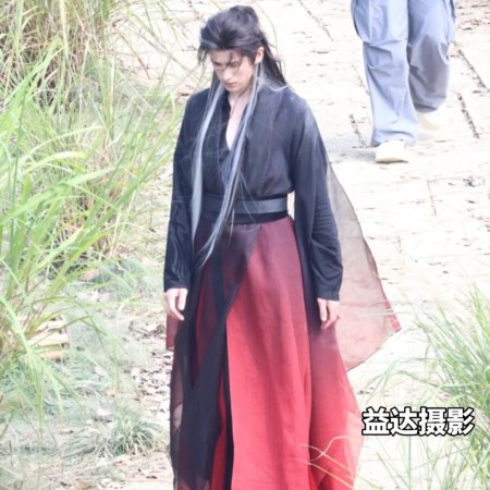 Lai Zhan ()