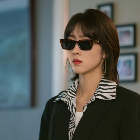 Rose and Gun (2025)