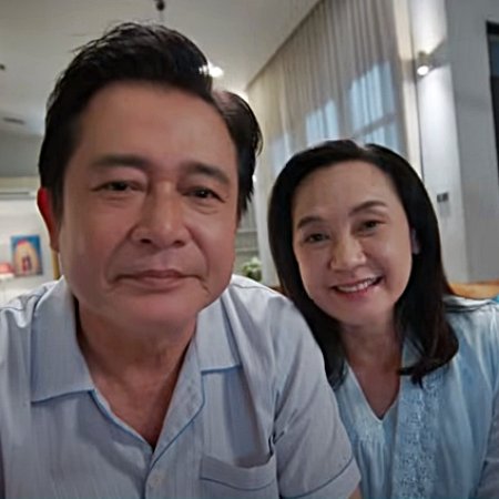 My Sweetheart Jom (2025)
