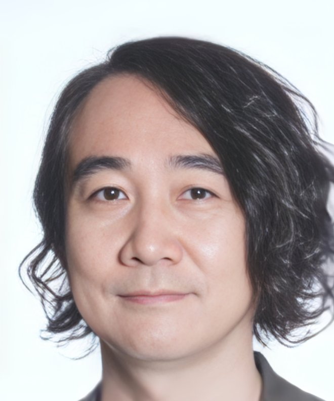 Kenji Hamada