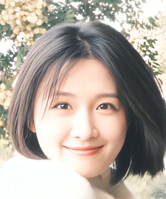 Yi Ling Yang