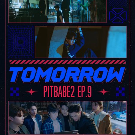 Pit Babe Season 2 (2025)