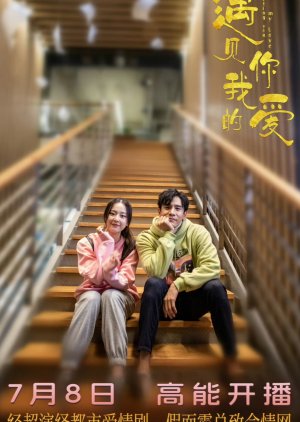 Meeting You, My Love (2025) poster