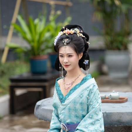 Mo Tong Nao Gong Wei (2025)