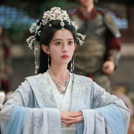 The Princess's Gambit (2025)
