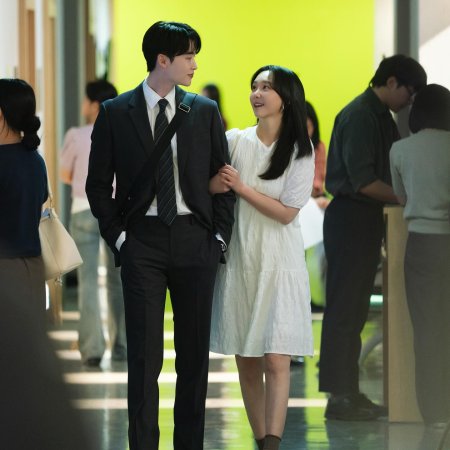 Law and the City (2025)