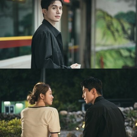 The Nice Guy (2025)