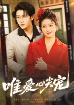 After Being Called Off, I Became the Darling of the Big Shot Chinese Drama(2025) photo