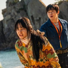 My Daughter Is a Zombie Korean Movie photo