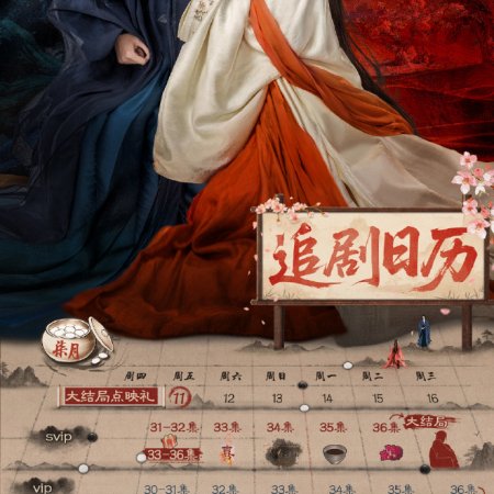 The Princess's Gambit (2025)
