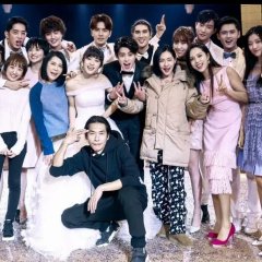 Meteor Garden Chinese Drama photo