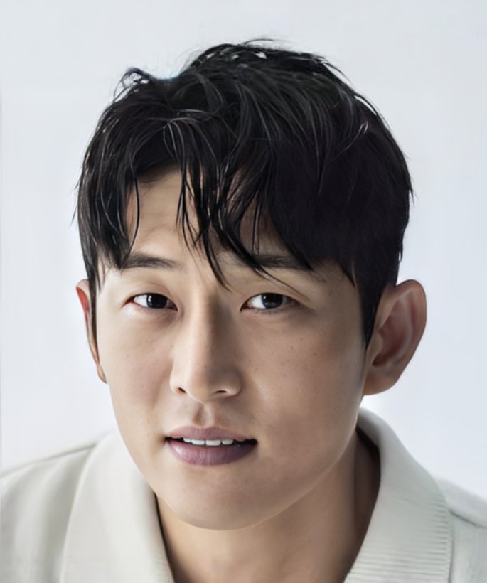 Jun Ho Kim