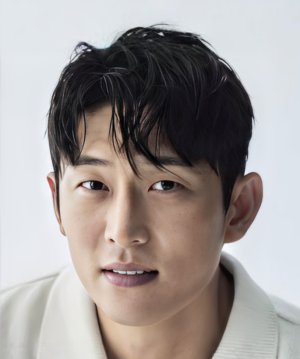 Jun Ho Kim