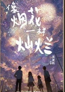 Xiang Yan Hua Yi Yang Can Lan (0000) poster