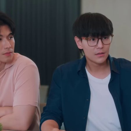 Boys in Love (2025)