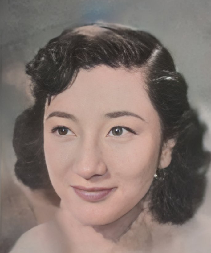 Misako Nozaki