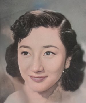 Misako Nozaki