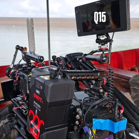 Revamp the Undead Story (2025)