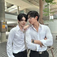 Love upon a Time Thai Drama photo