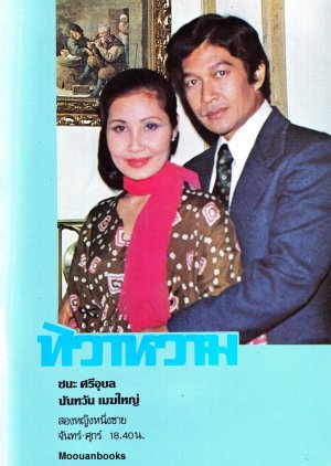 Thiwa Wam (1978) poster