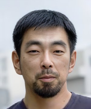 Takushi Tsubokawa