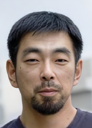 Tsubokawa Takushi in Palm of the Hand Stories Japanese Movie