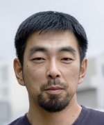 Tsubokawa Takushi