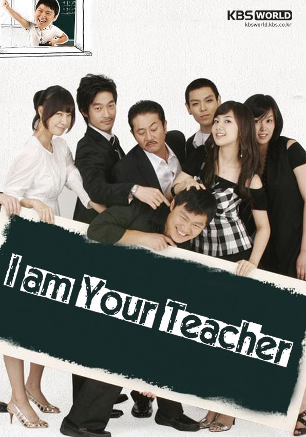 your teacher