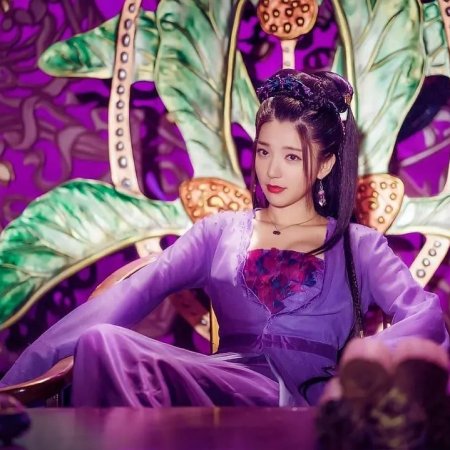 Bloody Romance (2018)