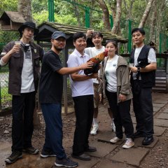 A Green Trip Season 2 Chinese TV Program photo