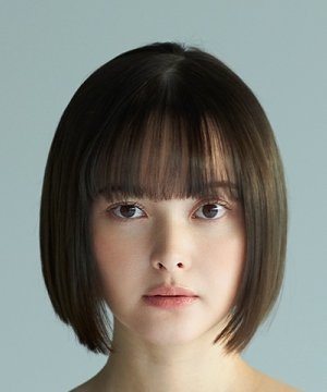 Tina Tamashiro