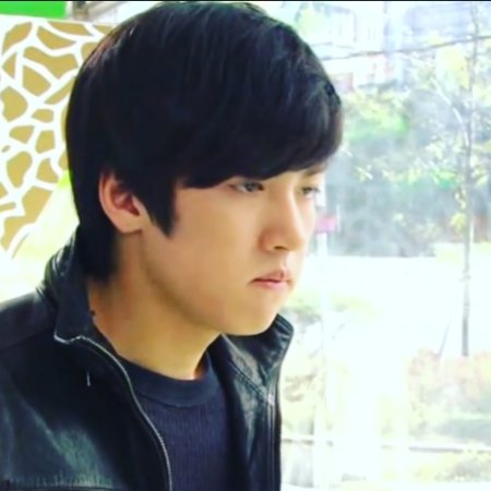 Smile, Dong Hae (2010)