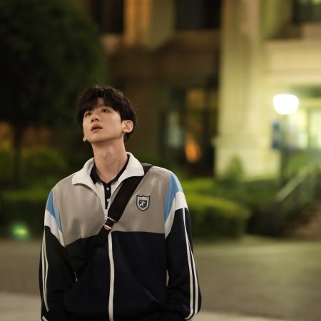The First Frost (2025)