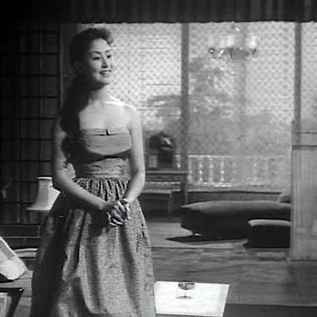 Revenge of the Pearl Queen (1956)