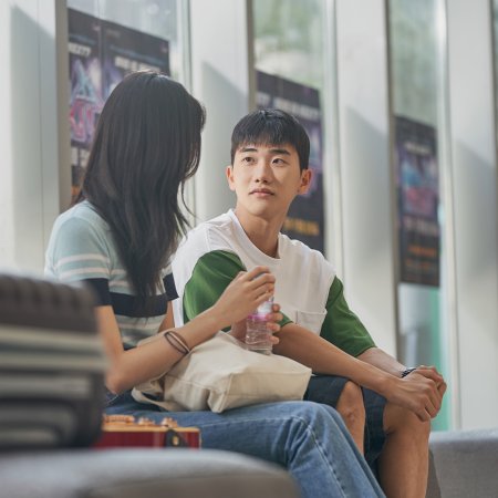 Heesu in Class 2 (2025)