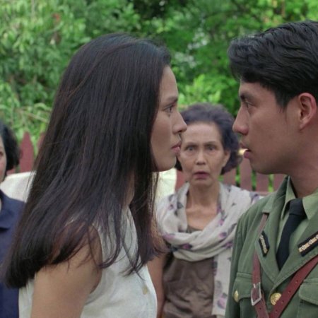 Sunset at Chaophraya (1995)