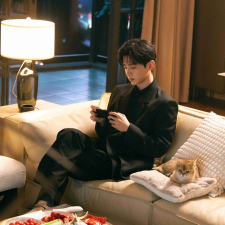 The First Frost (2025)