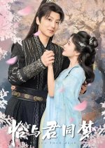 Qia Yu Jun Tong Meng Chinese Drama photo
