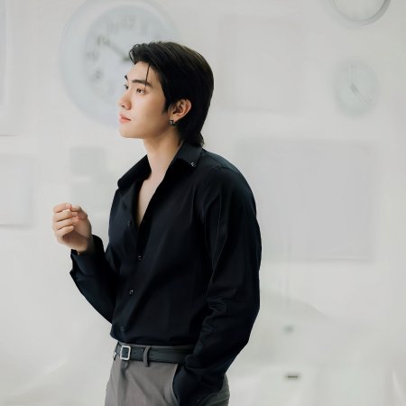 The Boy Next World (2025)