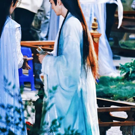 The Blossoming Love (2025)