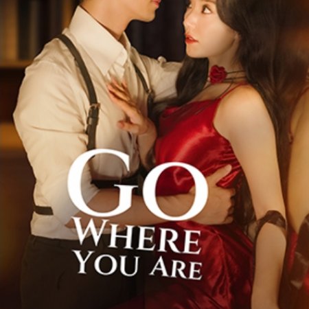 Go Where You Are Season 2 (2024)
