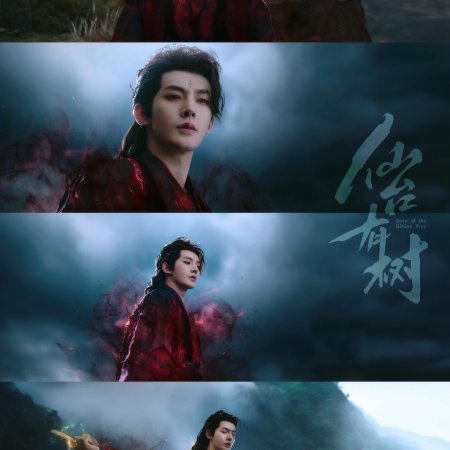 Love of the Divine Tree (2025)