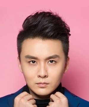 Xiao Chong Jiang