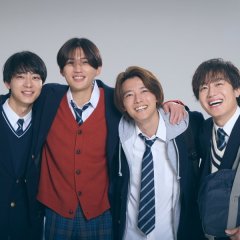 Bokura wa Jinsei de Ikkai dake Maho ga Tsukaeru Japanese Movie photo