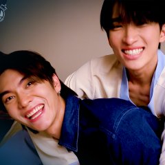 Time Behind The Lens: Special Clip Thai TV Program photo