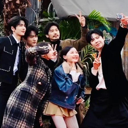 The Truth Season 3 (2025)