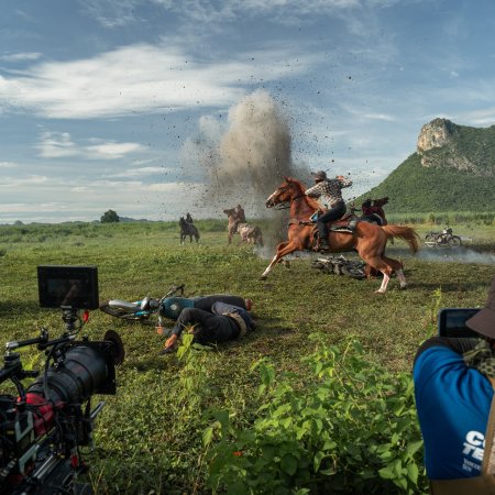 Khao Chum Thong (2025)